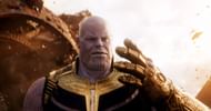Thanos with The Infinity Gauntlet (Image via Marvel Studios)